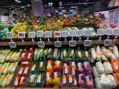 探營盒馬佛山店 全國二線城市首店，如何用“佛山味”與“新鮮力”破局