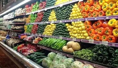 菜籃子里的經濟學 為何菜價上漲與官方通脹數據出現背離？